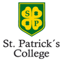 Logo Colegio San Patricio