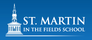 Logo St. Martin In The Fields School