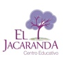 Logo Centro Educativo El Jacarandá