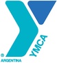 Logo Asociaci&oacute;n Cristiana de J&oacute;venes (YMCA Escobar)