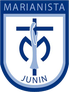 Logo Colegio Marianista de Junín