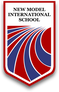 Logo New Model International School