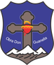 Logo Comunidad Educativa San Luis Gonzaga