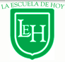 Logo La Escuela de Hoy