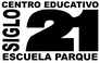 Logo Centro Educativo Siglo 21