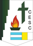 Logo Comunidad Educativa Santo Cristo