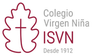 Logo Instituto Santísima Virgen Niña