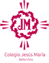 Logo Colegio Jesús María