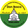 Logo Don Bosco Uribelarrea