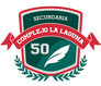 Logo Escuela de Educación Secundaria Nº 50 La Plata