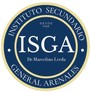Logo Instituto General Arenales