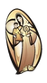 Logo Colegio La Candelaria