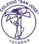 Logo San José de Totoras
