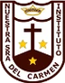 Logo Nuestra Se&ntilde;ora del Carmen - Villa Urquiza
