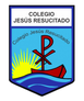 Logo Colegio Jesús Resucitado - Jardín San Carlos Borromeo