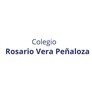 Logo Colegio Rosario Vera Peñaloza