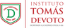 Logo Instituto Tomás Devoto