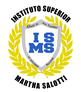 Logo Instituto Superior de Formación Docente Martha Salotti