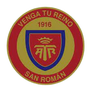 Logo Instituto San Román