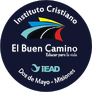 Logo Instituto Cristiano El Buen Camino