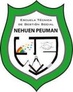 Logo Escuela Técnica Nehuen Peuman