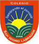 Logo Colegio San Isidro Labrador