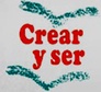 Logo Colegio Crear y Ser