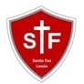 Logo Instituto Santa Faz