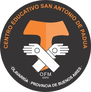 Logo Colegio San Antonio de Padua Olavarría