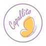 Logo Jard&iacute;n Maternal Capullito