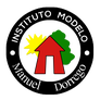 Logo Instituto Modelo Manuel Dorrego