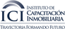 Logo Instituto de Capacitación Inmobiliaria
