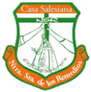 Logo Instituto Ntra. Señora de los Remedios