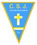 Logo Colegio San Jos&eacute; - Tres Algarrobos
