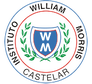 Logo Instituto William Morris