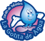 Logo La Gotita de Agua