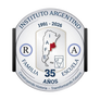 Logo Instituto Argentino Familia Escuela
