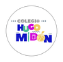 Logo Colegio Hugo Midón