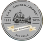 Logo Escuela Agrot&eacute;cnica Salesiana Carlos M. Casares - Del Valle