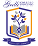 Logo Colegio Grilli Principado de San Vicente