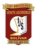 Logo Instituto Jesús Sacramentado