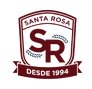 Logo Santa Rosa de Temperley