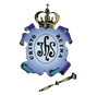 Logo Cristo Rey - Garín