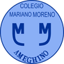 Logo Colegio Mariano Moreno Ameghino