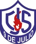 Logo Colegio Jesús Sacramentado