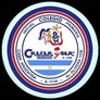 Logo Colegio Crecer y Ser