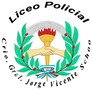 Logo Liceo Policial Crio. Gral. Jorge Vicente Schoo