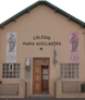 Logo Colegio María Auxiliadora