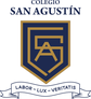 Logo Colegio San Agustín