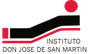 Logo Instituto Don José de San Martín
